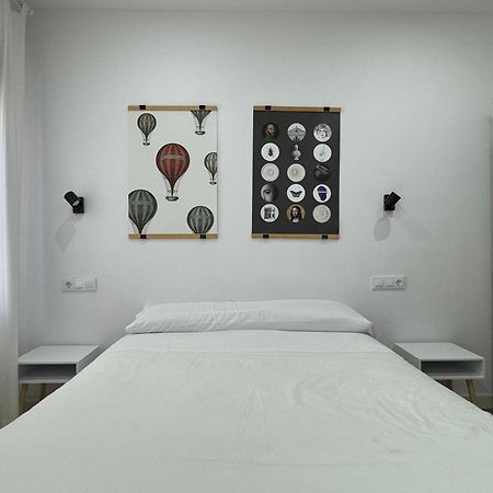 몬토로 Casa Luz 아파트 외부 사진