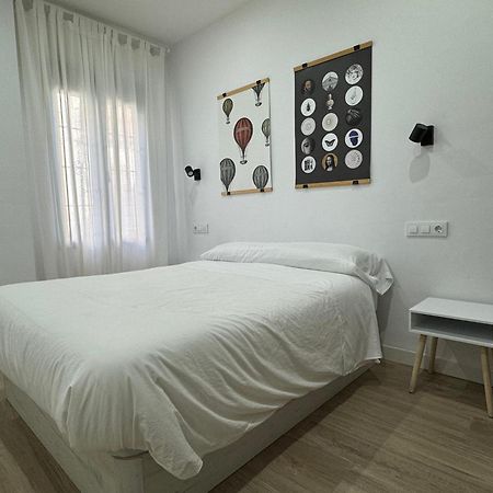 몬토로 Casa Luz 아파트 외부 사진