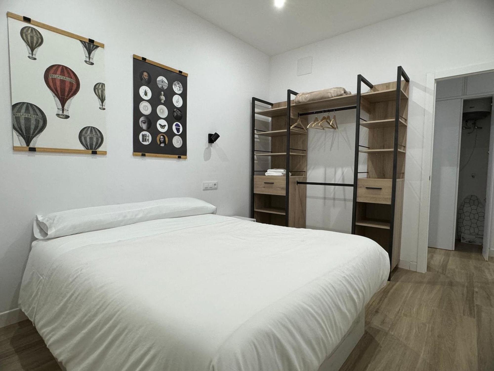 몬토로 Casa Luz 아파트 외부 사진