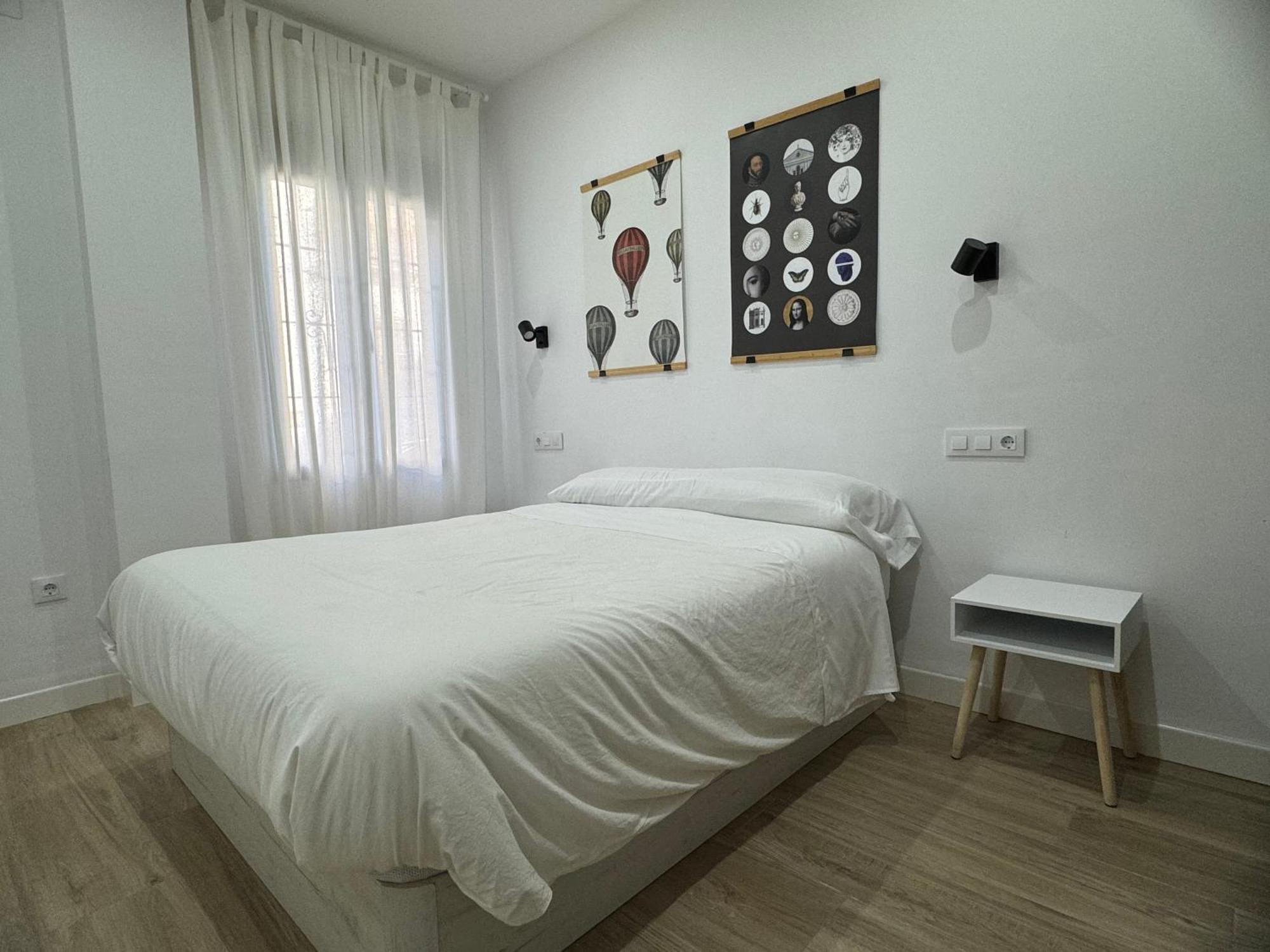 몬토로 Casa Luz 아파트 외부 사진