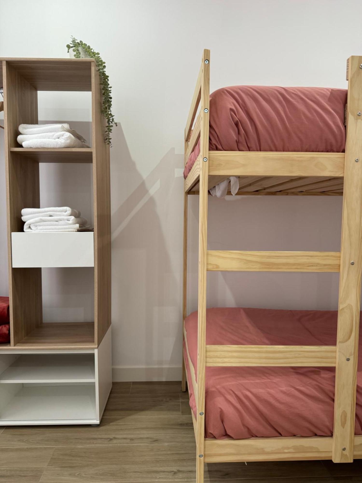 몬토로 Casa Luz 아파트 외부 사진