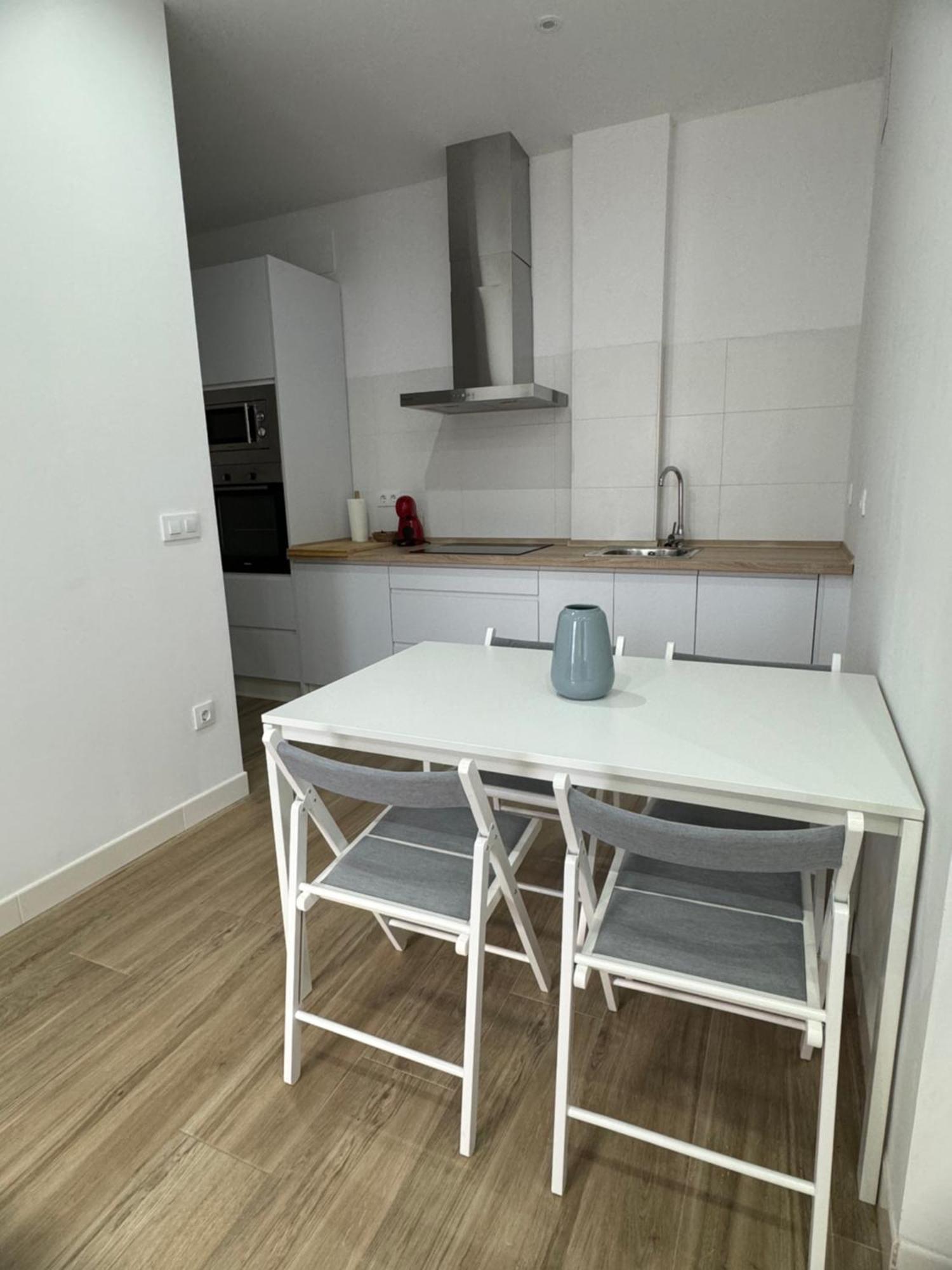 몬토로 Casa Luz 아파트 외부 사진
