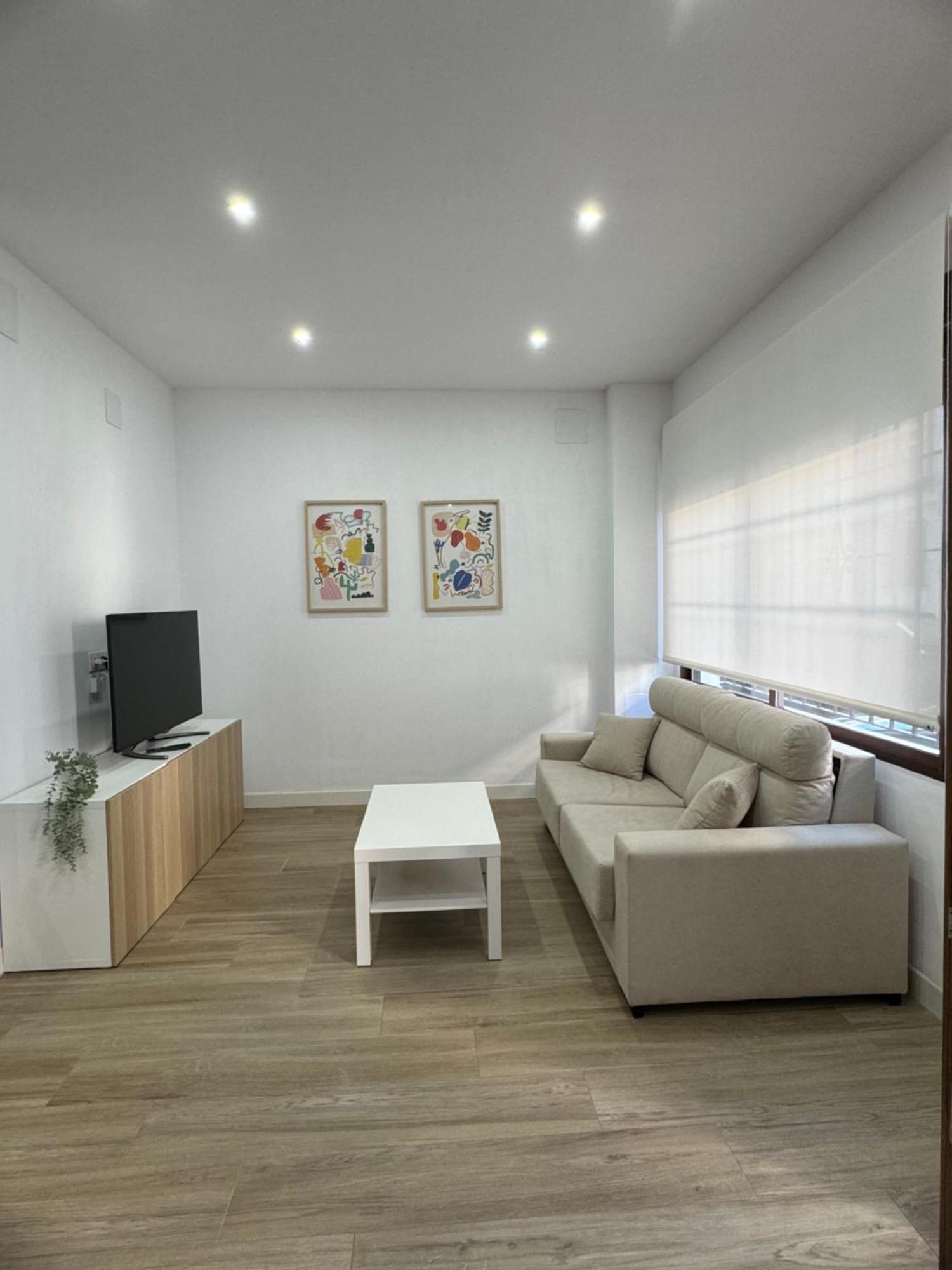 몬토로 Casa Luz 아파트 외부 사진