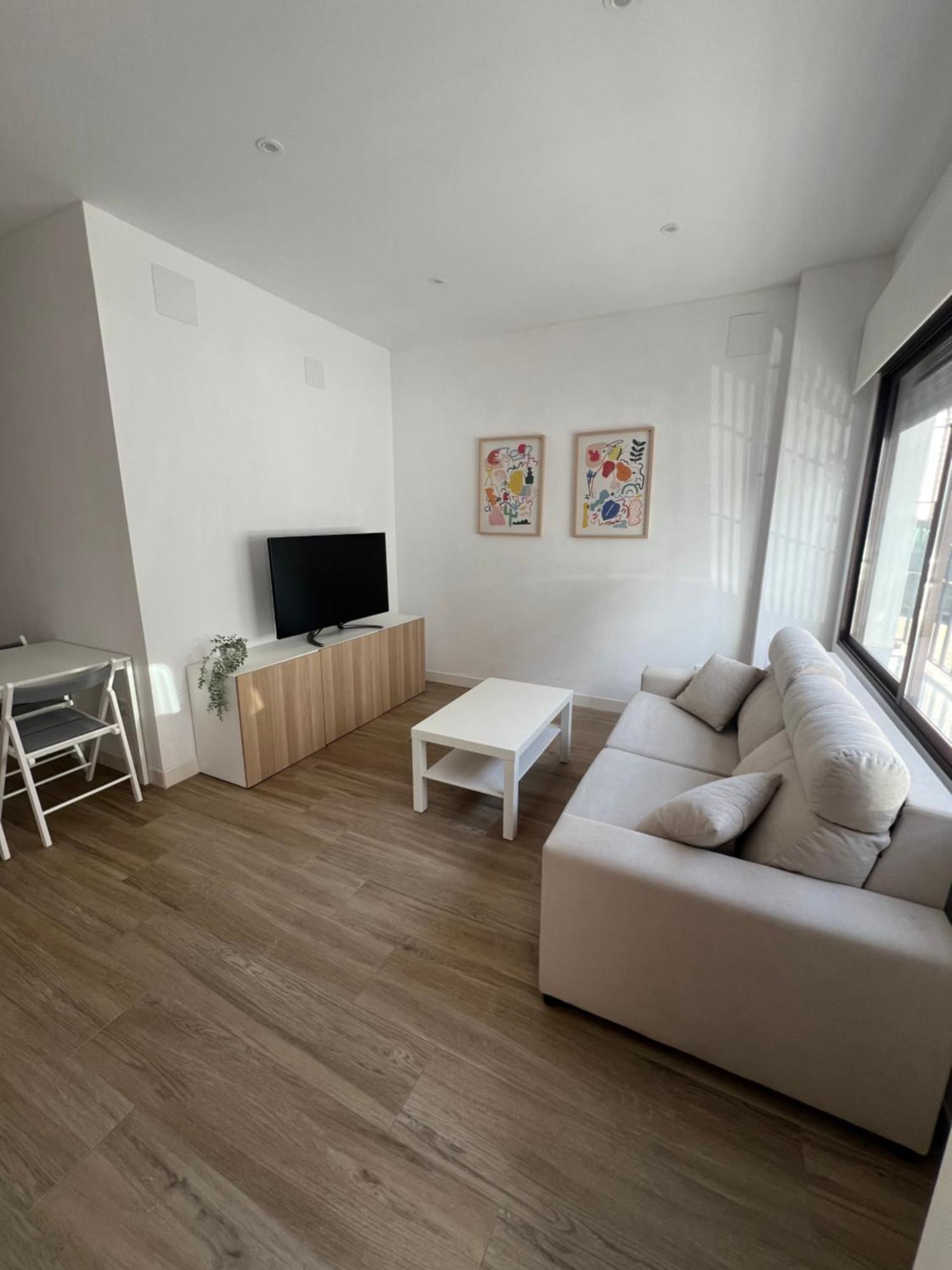 몬토로 Casa Luz 아파트 외부 사진